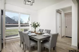 411 W Heritage Dr, Tyler, TX 75703 - Photo 7