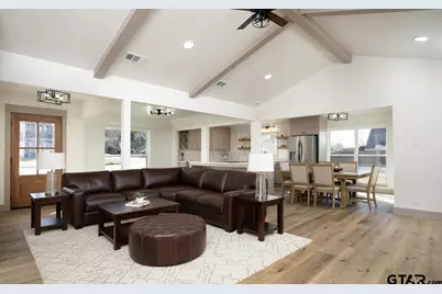 411 W Heritage Dr, Tyler, TX 75703 - Photo 1