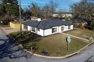 411 W Heritage Dr, Tyler, TX 75703 - Photo 33