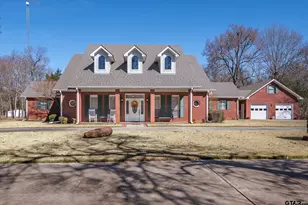 2833 FM 1801, Mineola, TX 75773 - Photo 43