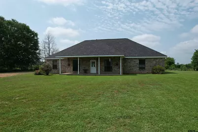862 Cr 4570, Kennard, TX 75847 - Photo 1