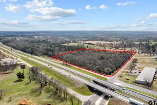 12131 W Interstate 20, Lindale, TX 75706 - Photo 1