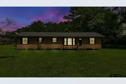 2997 County Road 4260, Mt Pleasant, TX 75455 - Photo 1