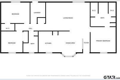 2997 County Road 4260, Mt Pleasant, TX 75455 - Photo 39