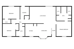 2997 County Rd 4260, Mt Pleasant, TX 75455 - Photo 39