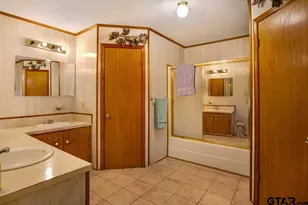 2997 County Rd 4260, Mt Pleasant, TX 75455 - Photo 17