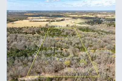 Tract 2 Tbd Vzcr 1507, Grand Saline, TX 75140 - Photo 1