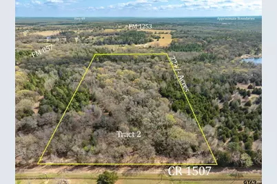 Tract 2 Tbd Vzcr 1507, Grand Saline, TX 75140 - Photo 9