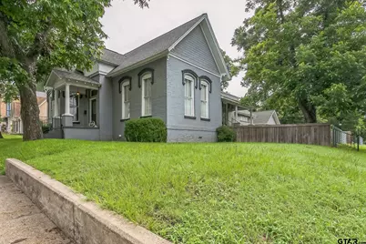 293 S Barron, Rusk, TX 75785 - Photo 1