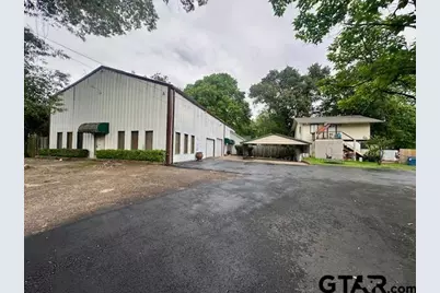 2209 & 2011 E Old Hwy 80, White Oak, TX 75693 - Photo 1
