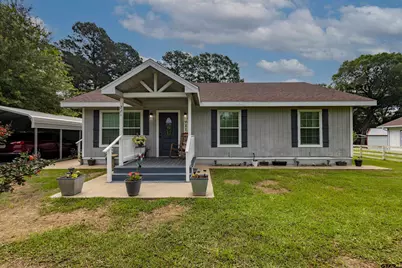 221 County Road 2154, Quitman, TX 75783 - Photo 1