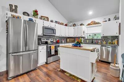 221 County Road 2154, Quitman, TX 75783 - Photo 13