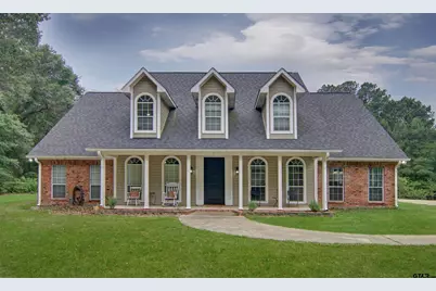 1554 County Road 3235, Quitman, TX 75783 - Photo 1