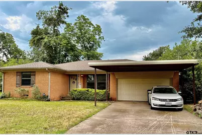 508 Helena Street, Winnsboro, TX 75494 - Photo 1