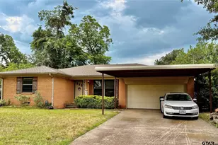 508 Helena St, Winnsboro, TX 75494 - Photo 1