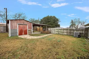 142 Parrish St, Rusk, TX 75785 - Photo 41