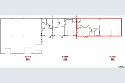 13306 Hwy 110 S. Ste 100, Tyler, TX 75707 - Photo 3