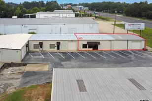 13306 Hwy 110 S Ste 100, Tyler, TX 75707 - Photo 1