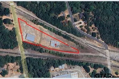 1516 S Sycamore, Palestine, TX 75801 - Photo 1