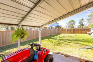 2505 W Gay Ave, Gladewater, TX 75647 - Photo 27