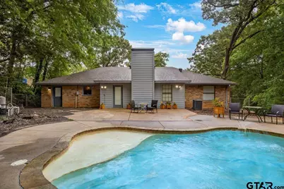 201 Fm 2911, Big Sandy, TX 75755 - Photo 1