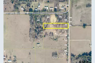 19139(1.251Ac) Cr 3162, Lindale, TX 75771 - Photo 1