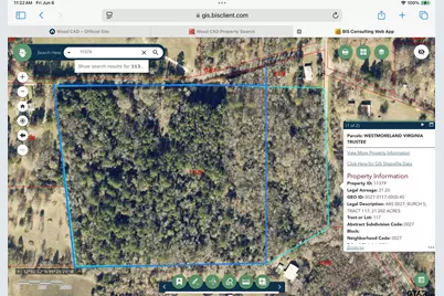Tbd County Road 1418, Quitman, TX 75783 - Photo 21