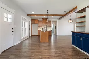 416 W South St, Lindale, TX 75771 - Photo 5