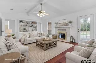 1201 Lake Cross Rd, Hideaway, TX 75771 - Photo 17