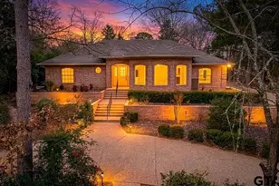 1201 Lake Cross Rd, Hideaway, TX 75771 - Photo 1