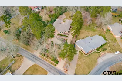 1201 Lakecross Road, Hideaway, TX 75771 - Photo 45