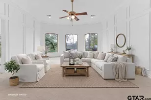 1201 Lake Cross Rd, Hideaway, TX 75771 - Photo 7