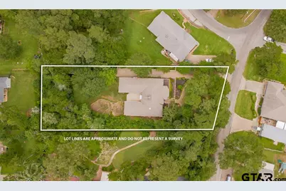 1201 Lakecross Road, Hideaway, TX 75771 - Photo 43