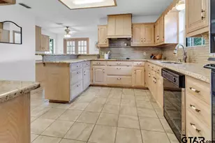 1201 Lake Cross Rd, Hideaway, TX 75771 - Photo 17