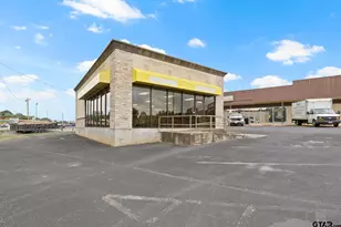 305-A S Greer, Pittsburg, TX 75686 - Photo 1