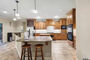 3655 Vzcr 1712, Grand Saline, TX 75140 - Photo 9