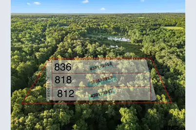 812 Crescent Dr, Bullard, TX 75757 - Photo 1