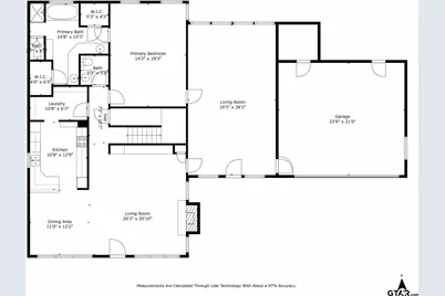 11591 S Farm Road 269, Pickton, TX 75471 - Photo 39