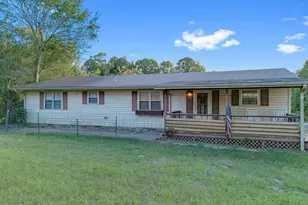 551 FM 2911, Big Sandy, TX 75755 - Photo 1