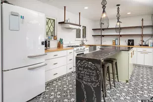 2414 S Martin St, Kilgore, TX 75662 - Photo 21