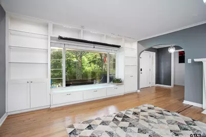 2414 S Martin St, Kilgore, TX 75662 - Photo 15