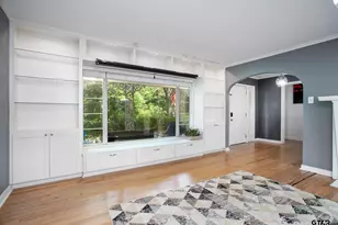 2414 S Martin St, Kilgore, TX 75662 - Photo 15