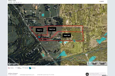 6470 Hwy 110, Tyler, TX 75704 - Photo 29