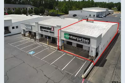 3221 S SW Loop 323, Tyler, TX 75701 - Photo 1