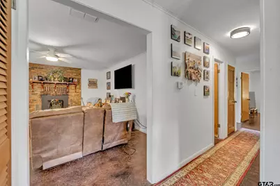 9822 Nasturtium Rd, Ore City, TX 75683 - Photo 19