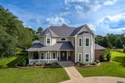 1881 Valley View, Tyler, TX 75703 - Photo 1