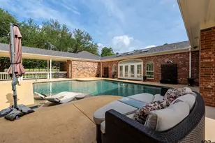 1881 Valley View, Tyler, TX 75703 - Photo 25