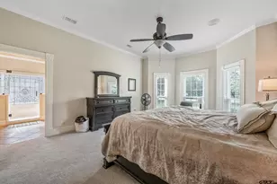 1881 Valley View, Tyler, TX 75703 - Photo 9