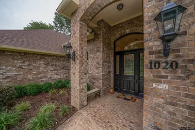 1020 Shadowood Dr, Marshall, TX 75672 - Photo 5