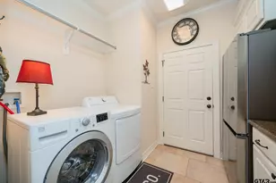 1020 Shadowood Dr, Marshall, TX 75672 - Photo 33